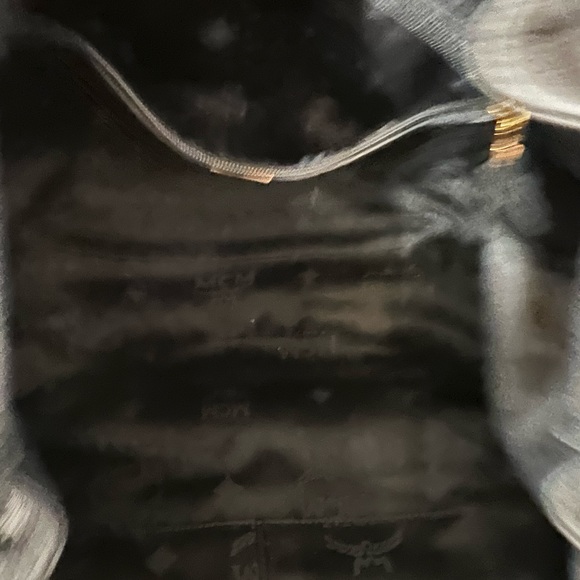 Mcm bucket shoulder - Picture 7 of 11